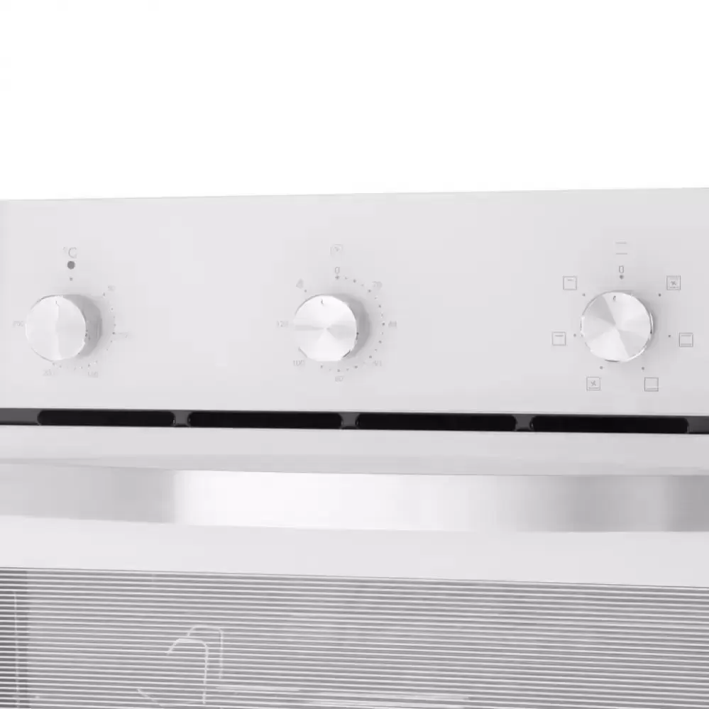 Шкаф духовой электрический MAUNFELD EOEC.586W