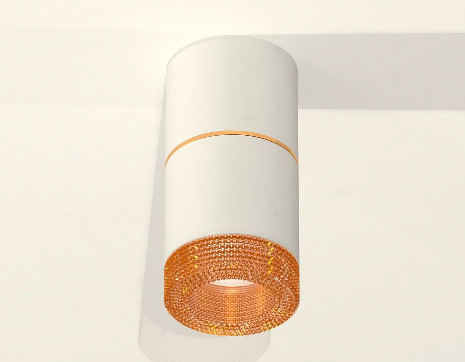 Накладной светильник Ambrella Light XS XS7401202