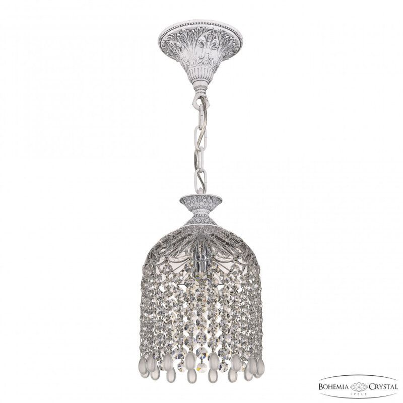 Подвесной светильник Bohemia Ivele Crystal AL1678 AL16781/16 WMN V0300