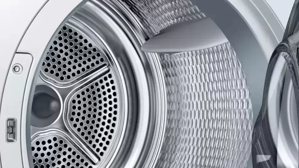 Сушильная машина BOSCH WTX87EH1OE