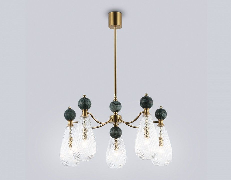 Люстра на штанге Ambrella Light LH LH53292