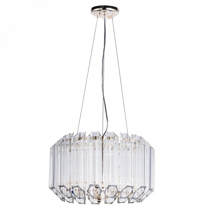 Подвесной светильник Arte Lamp Jastin A2848SP-3GO