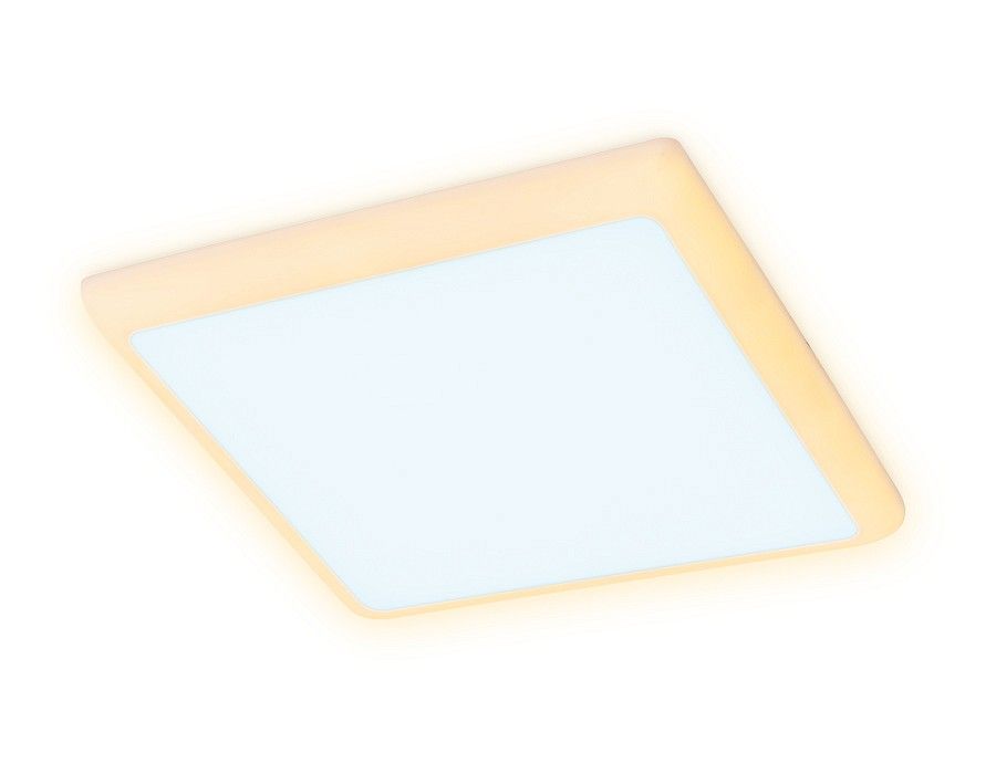 Встраиваемый светильник Ambrella Light DCR DCR331