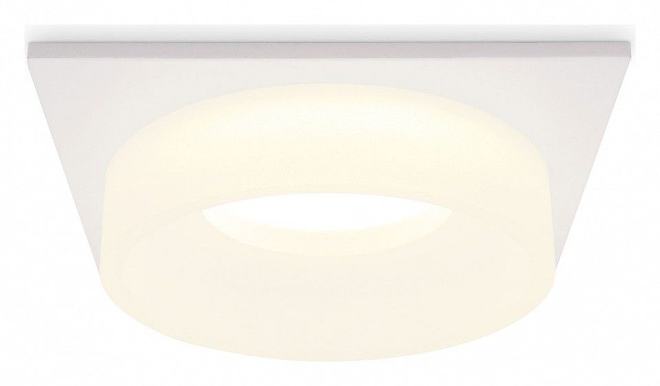 Встраиваемый светильник Ambrella Light TN TN1314