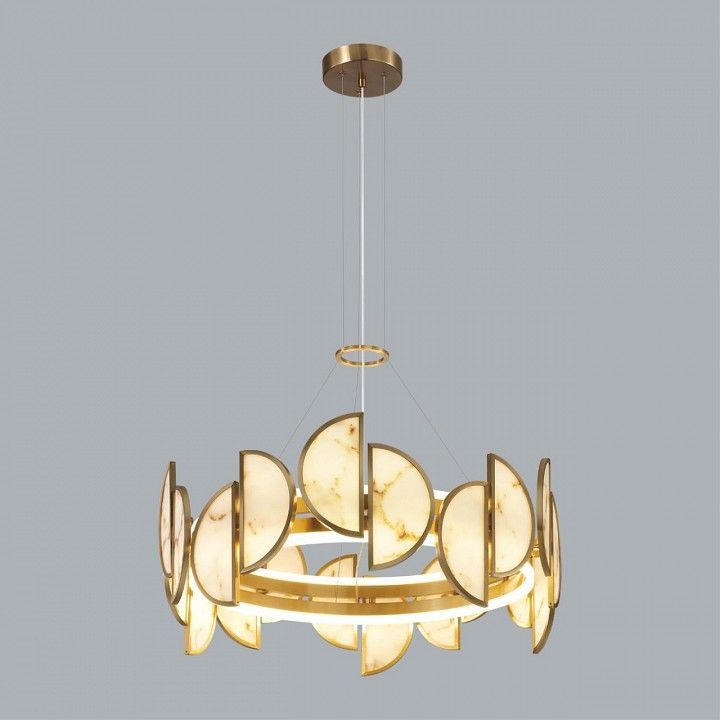 Подвесной светильник Odeon Light Toscana 5447/40L