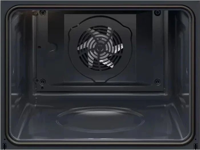 Духовой шкаф Electrolux LOE8F38X