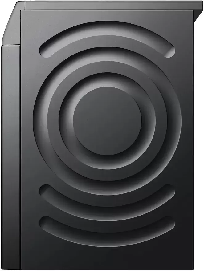 Стирально-сушильная машина Bosch WNC254ARSN