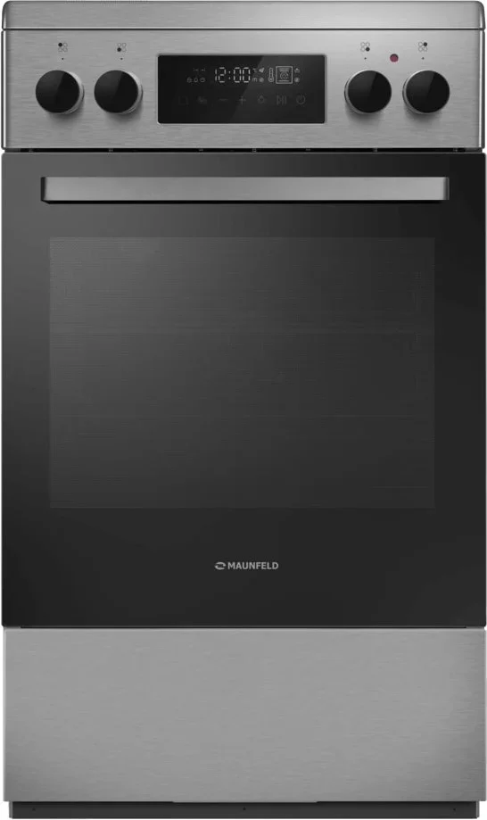 Электрическая плита Maunfeld MEC511CS09TD