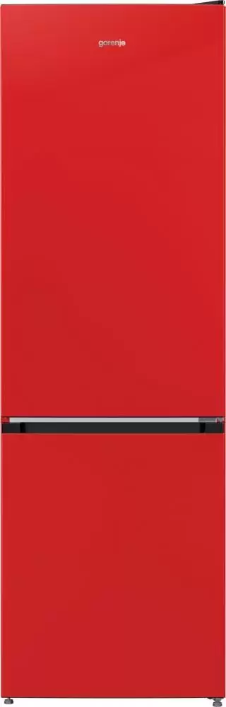Двухкамерный холодильник Gorenje NRK6192CRD4