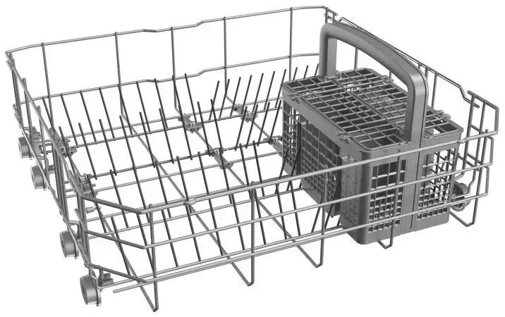 Встраиваемая посудомоечная машина Teka DFI 46900