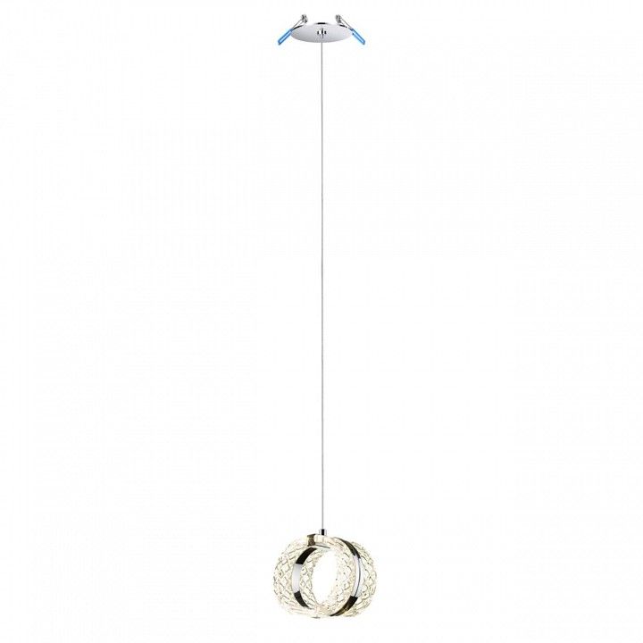Подвесной светильник Odeon Light Mirage 5029/8L