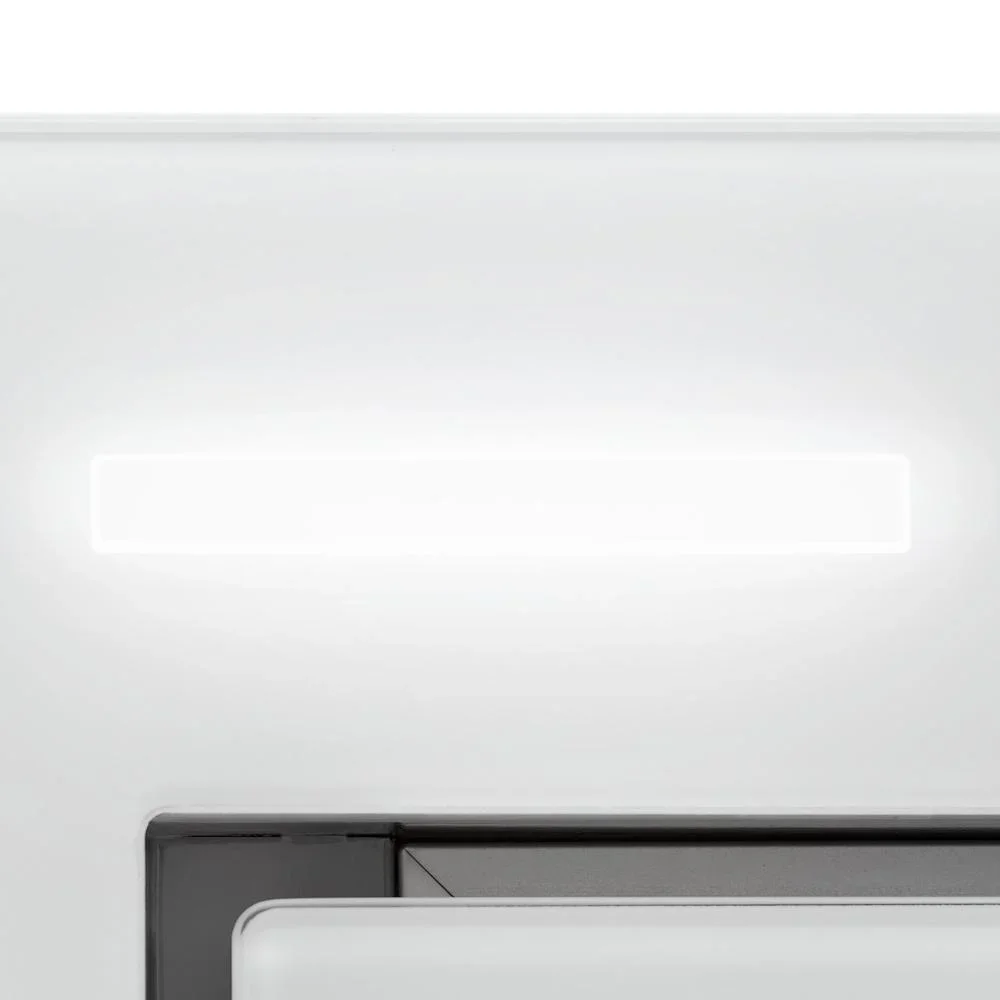 Встраиваемая вытяжка KRONA ZANDER 600 DN WHITE S