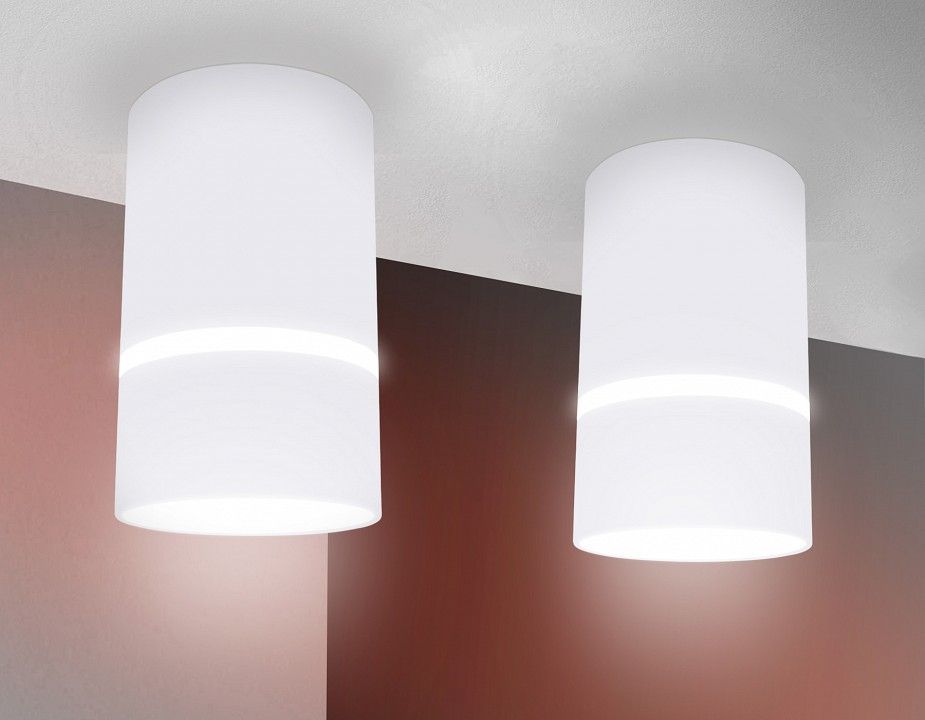 Накладной светильник Ambrella Light TN TN3411
