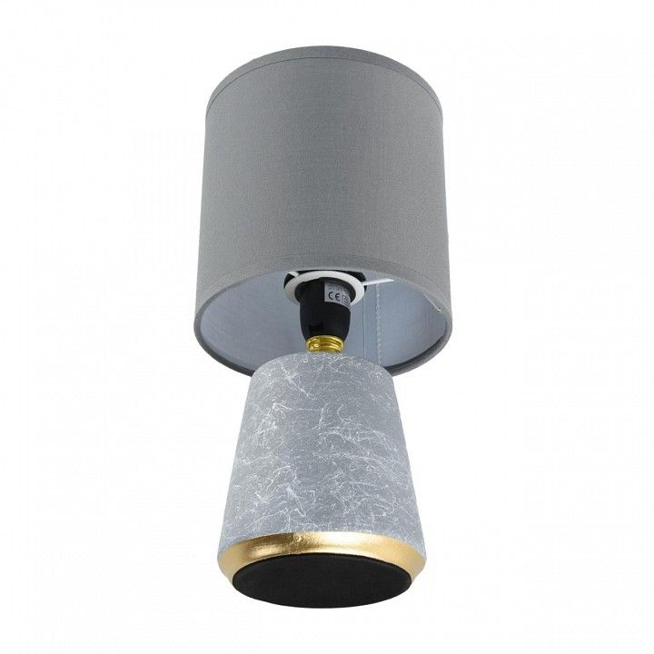 Настольная лампа декоративная Lumion GIATA 8168/1T