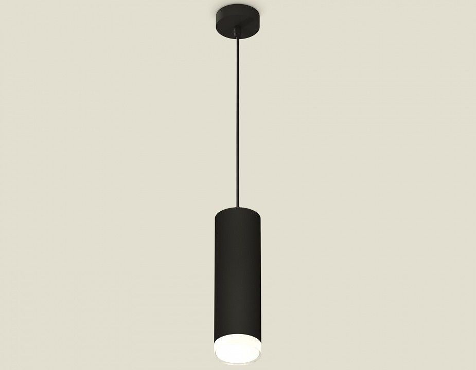 Подвесной светильник Ambrella Light XP XP8192010
