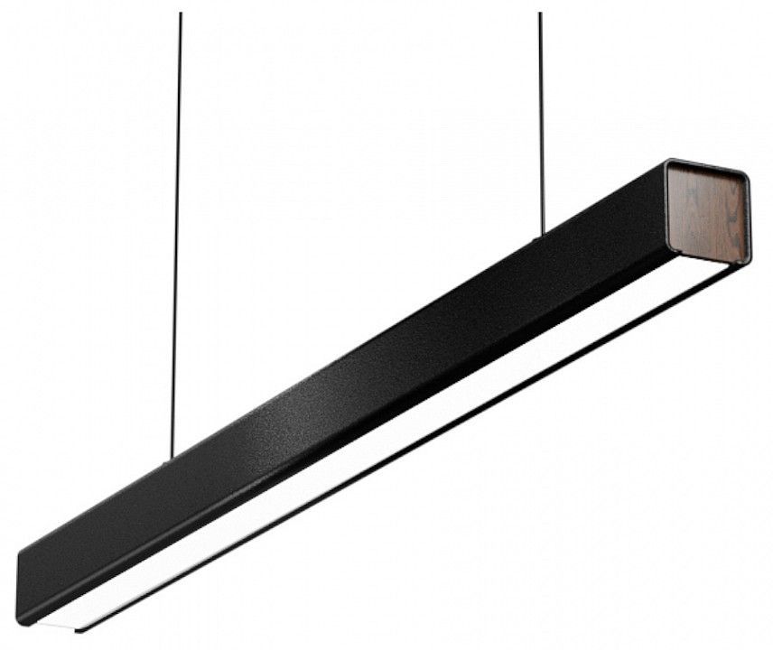 Подвесной светильник LIGHTERA Baffin LE112L-150B WIFI