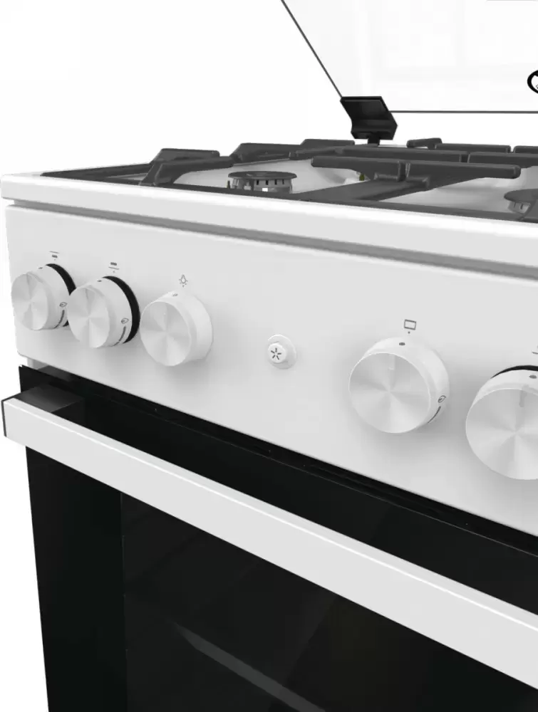 Газовая плита Gorenje GG5A12WF-B