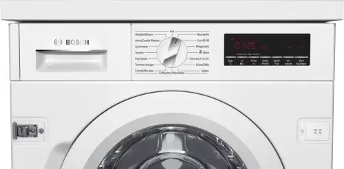 Встраиваемая стиральная машина Bosch WIW 28443