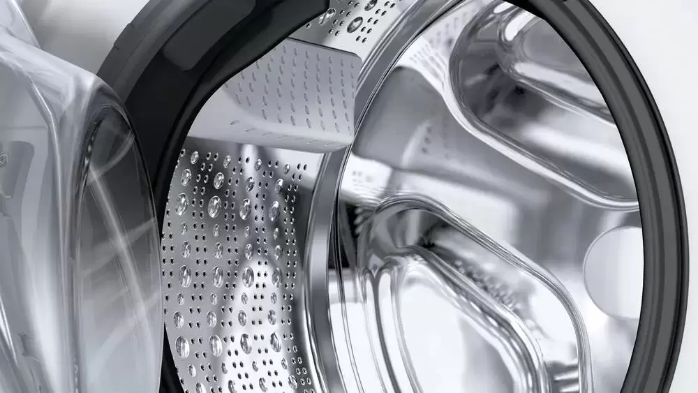 Стирально-сушильная машина Bosch WDS28460OE