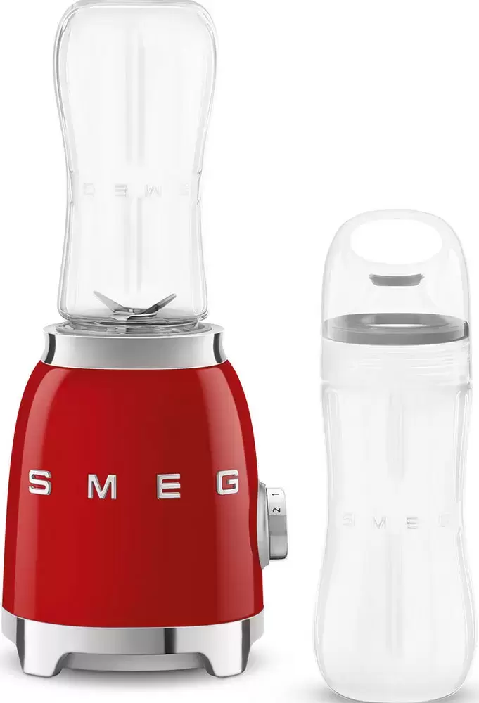 Блендер Smeg PBF01RDEU