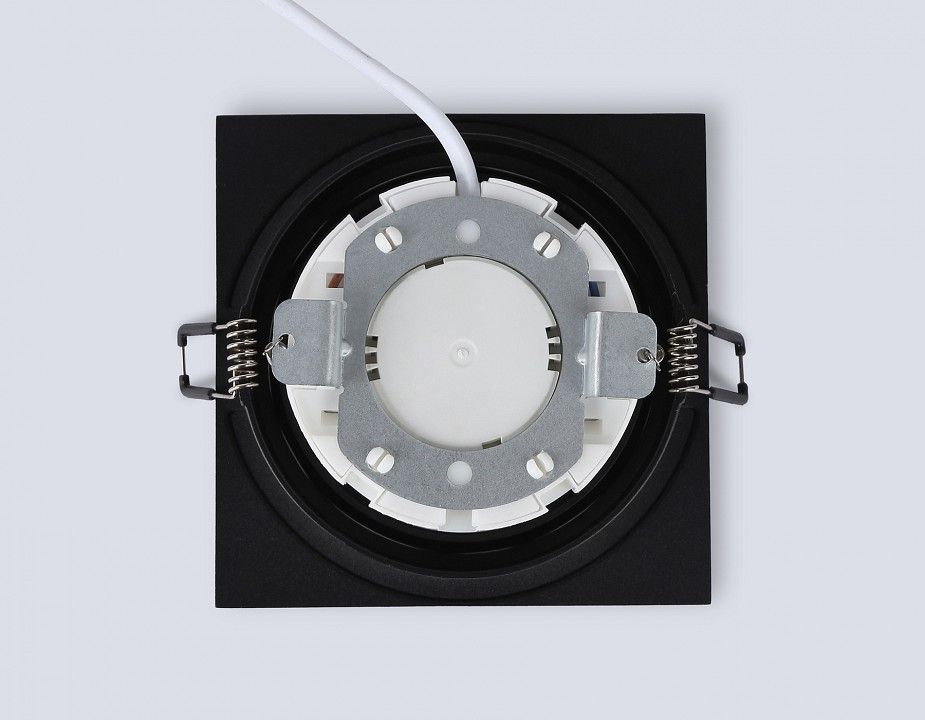 Встраиваемый светильник Ambrella Light TN TN6609