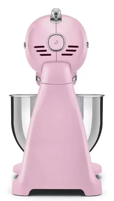 Миксер Smeg SMF03PKEU