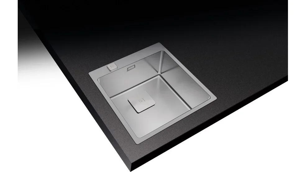 Мойка Teka FORLINEA RS15 40.40 POLISHED