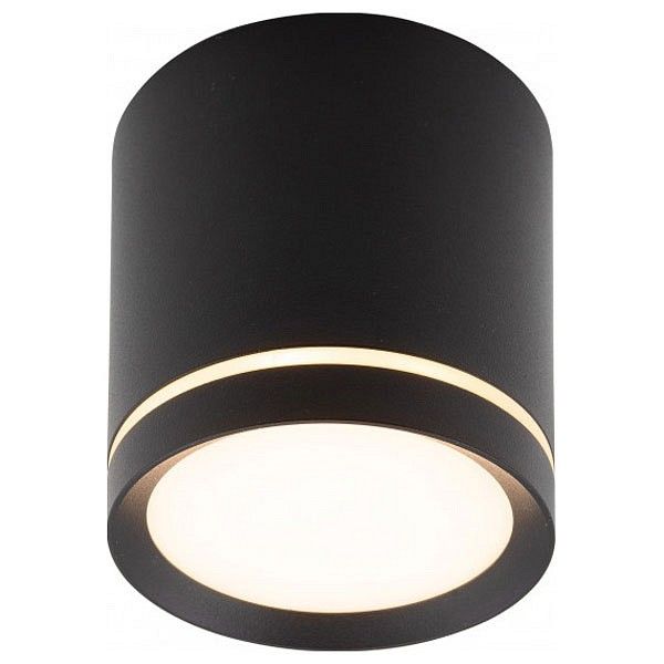 Накладной светильник Denkirs DK401 DK4016-BK Накладной светильник Denkirs DK401 DK4016-BK