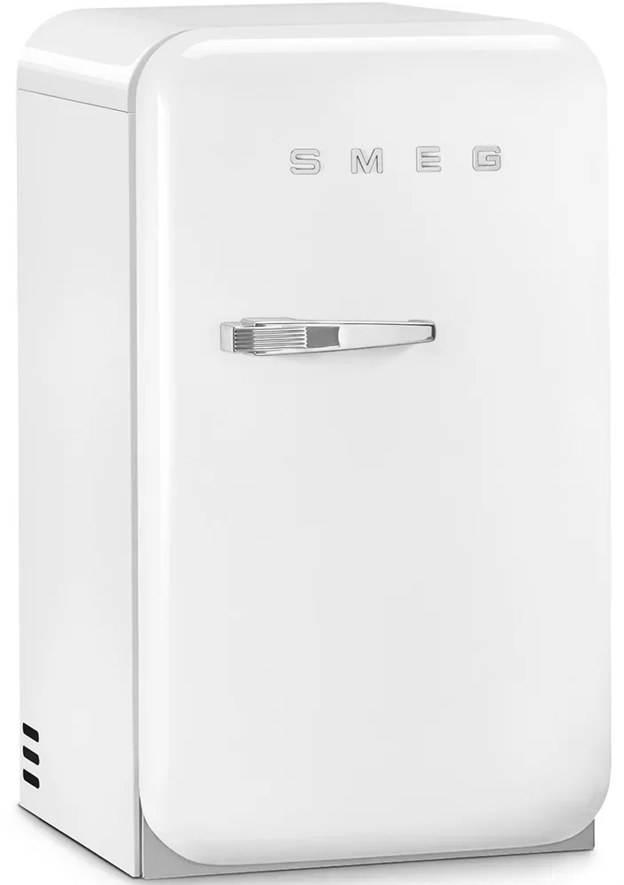 Мини-бар Smeg FAB5RWH