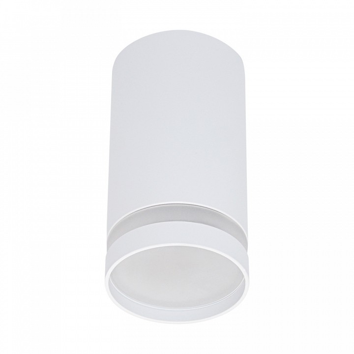 Накладной светильник Reluce 16001 16001-9.5-001LD GU10 WT