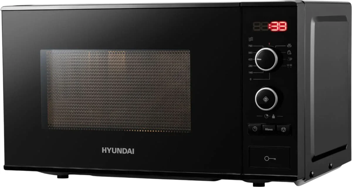 Микроволновая печь Hyundai HYM-D3032