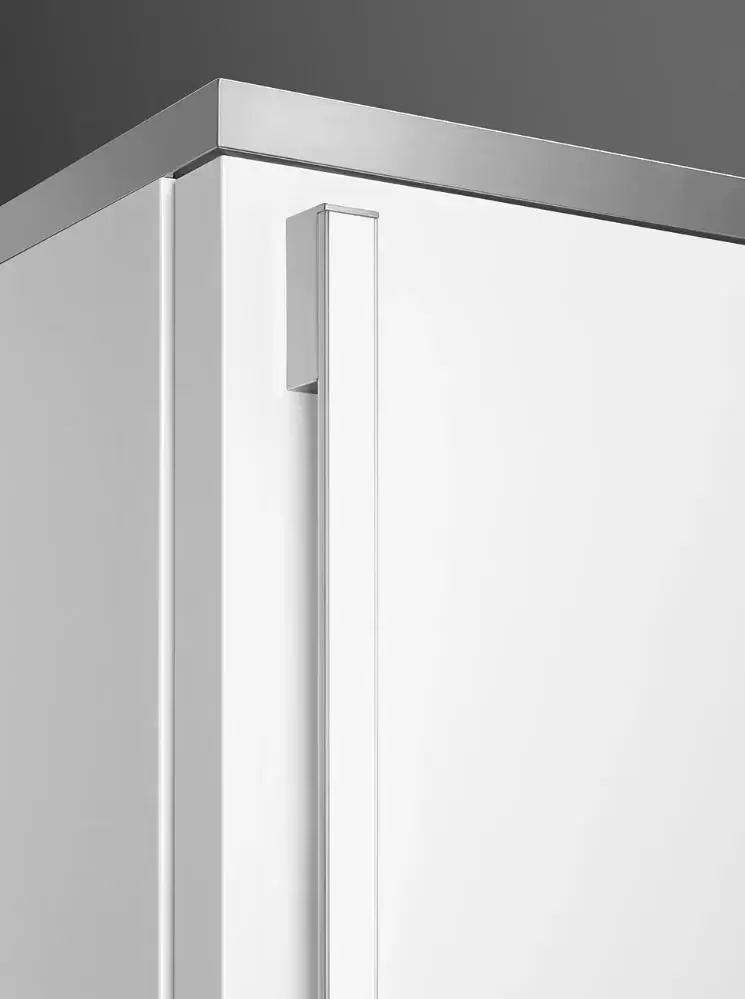 Холодильник Smeg FA490RWH
