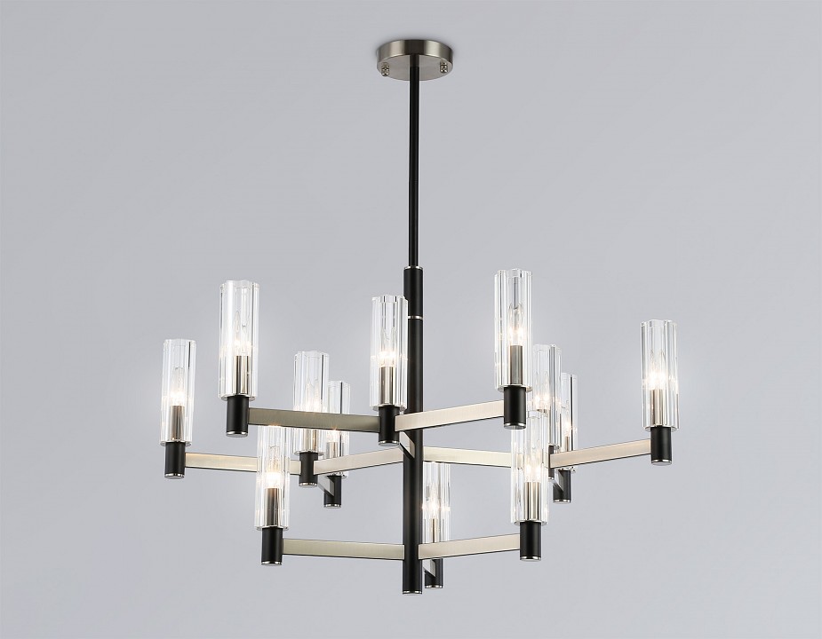 Люстра на штанге Ambrella Light LH LH55505