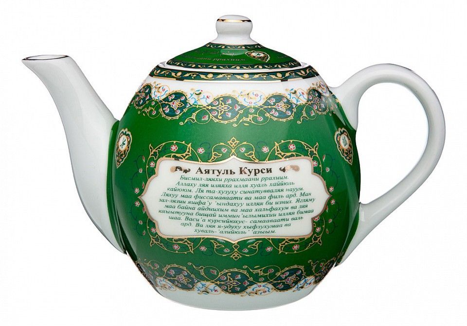 Чайник заварочный (600 мл) Сура 86-2386