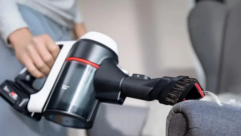 Пылесос Bosch BCS711XXL
