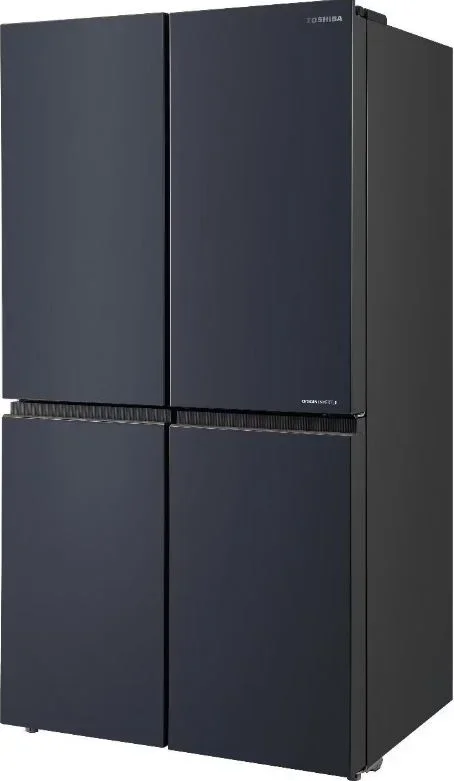 Холодильник Toshiba GR-RF900WI1-PMJ(06)