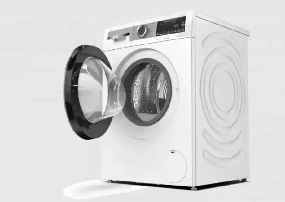 Стиральная машина с фронтальной загрузкой BOSCH WGA254A0OE