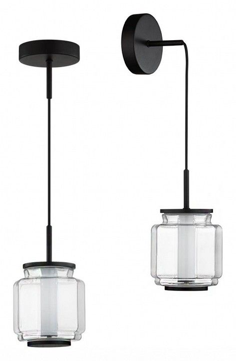 Подвесной светильник Odeon Light Jam 5409/5L
