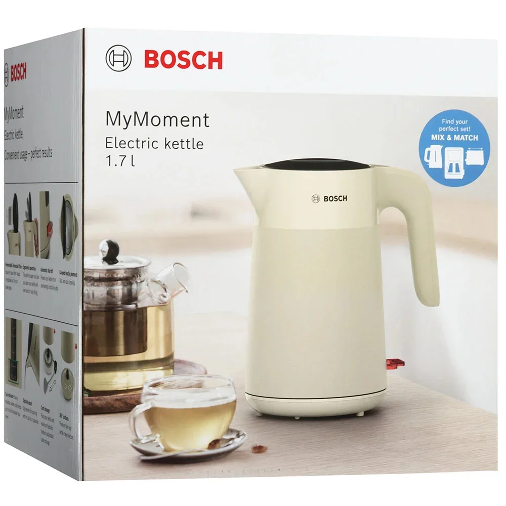 Чайник Bosch TWK2M167