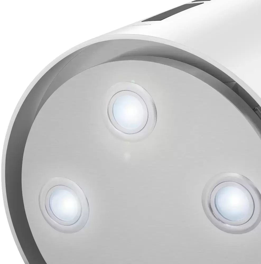 Вытяжка Maunfeld LEE WALL (sensor) 39 WHITE