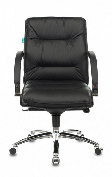 Кресло компьютерное T-9927SL-LOW/BLACK