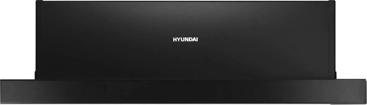 Встраиваемая вытяжка Hyundai HBH 6232 BK
