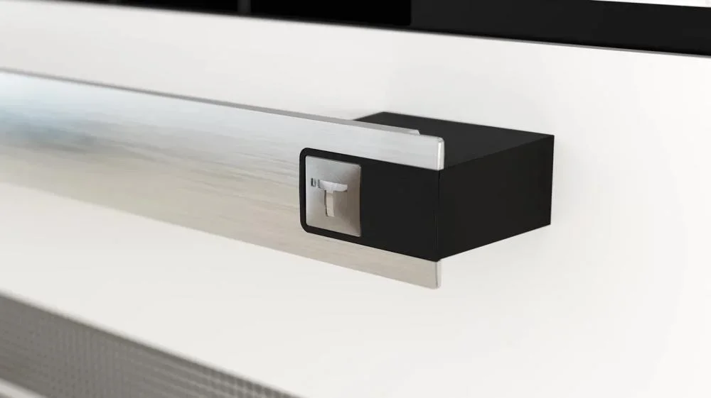 Духовой шкаф Teka HSB 6450 WHITE