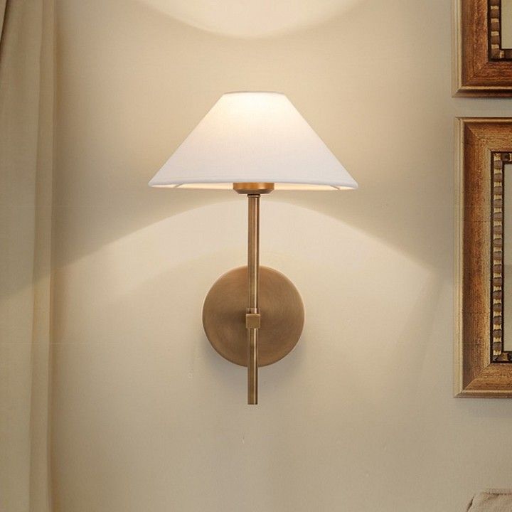 Бра Imperiumloft  Farel-Wall01