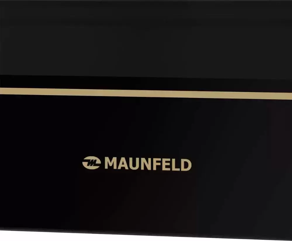 Электрический духовой шкаф Maunfeld EOEF516RBG