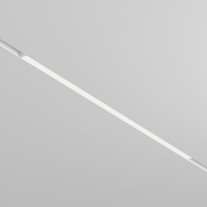 Встраиваемый светильник Maytoni Technical Базис TR030-4-30WTW-DD2-W