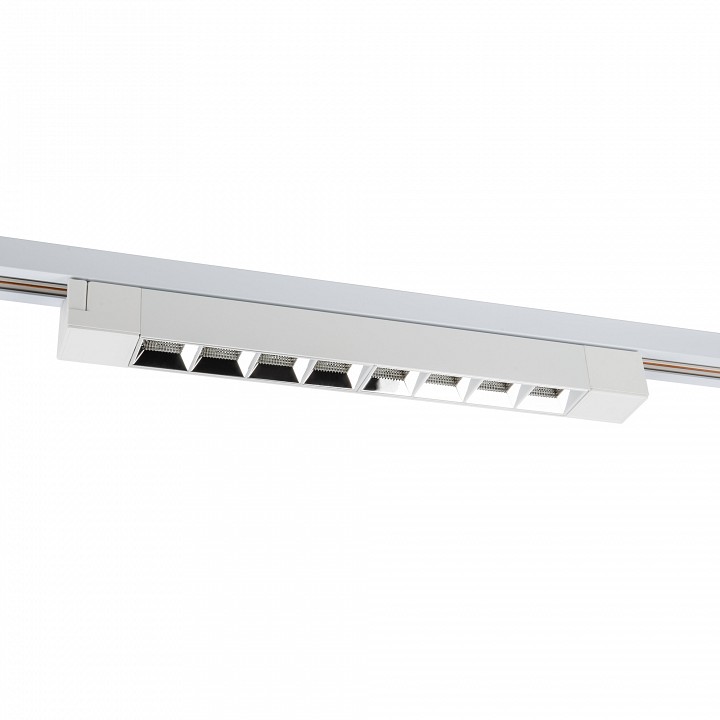 Встраиваемый светильник Volpe ULB-Q282 UL-00010121