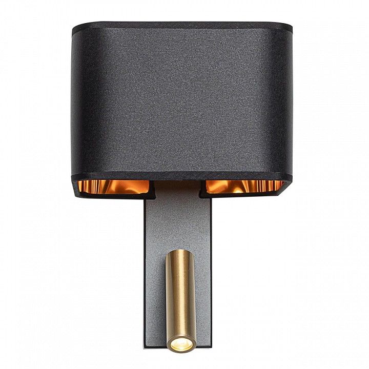 Бра с подсветкой Citilux DEKART CL704481