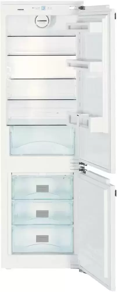Встраиваемый холодильник Liebherr ICUN 3314 Comfort NoFrost