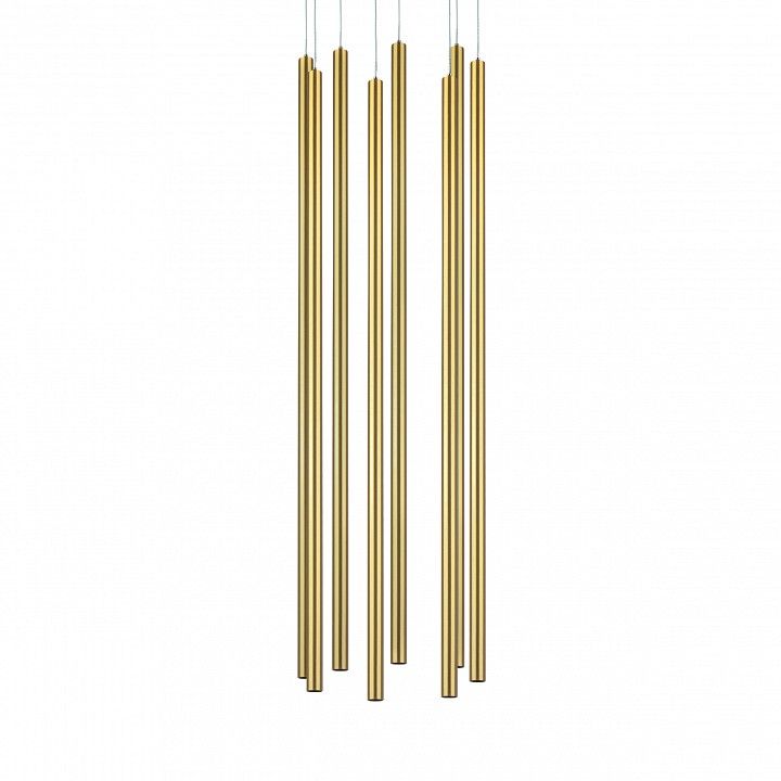 Подвесная люстра Lightstar Tubo L8T747443